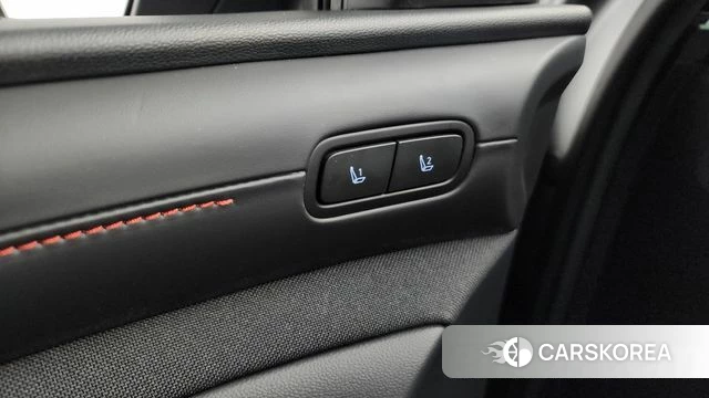 Hyundai The New Tucson (NX4) id 4186071 из Кореи 22