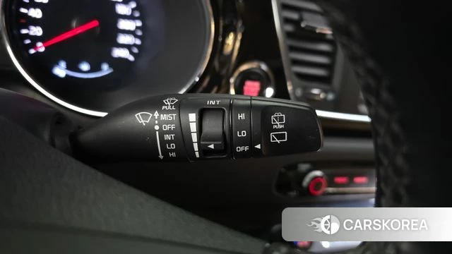 Kia The New Carnival id 4906903 из Кореи 22