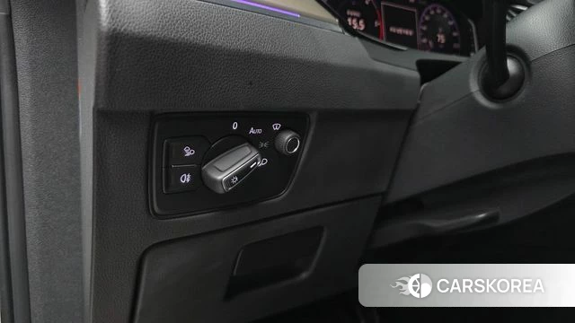 Volkswagen Arteon id 4304212 из Кореи 22