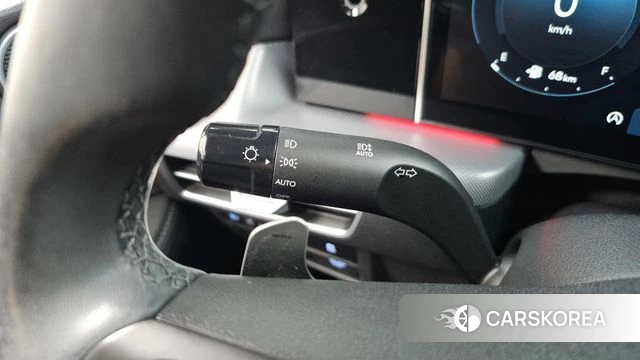 Hyundai Sonata D Edge (DN8) id 4480808 из Кореи 22