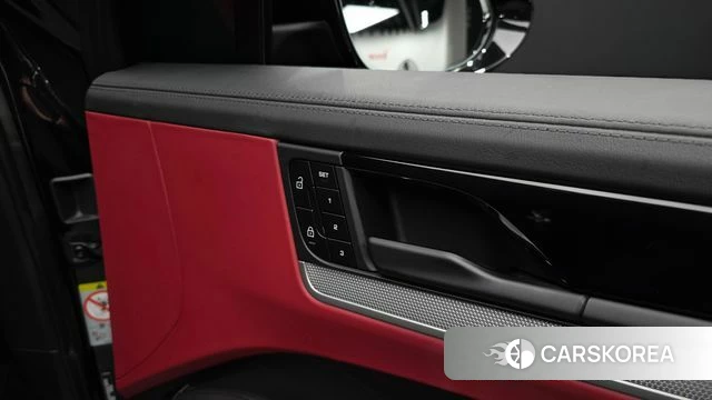 Porsche Cayenne (PO536) id 4349424 из Кореи 22