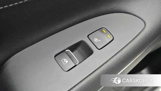 Hyundai The New Grandeur IG id 4775847 из Кореи 22