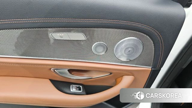 Mercedes-Benz E-Class W213 id 4318405 из Кореи 22
