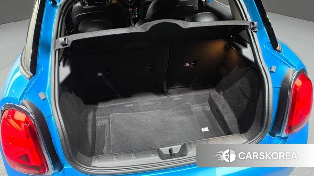 Mini Cooper id 4684108 из Кореи 22
