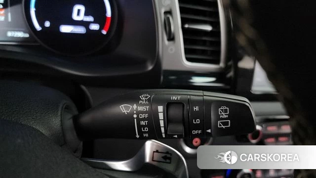 Kia Niro EV id 4717418 из Кореи 22