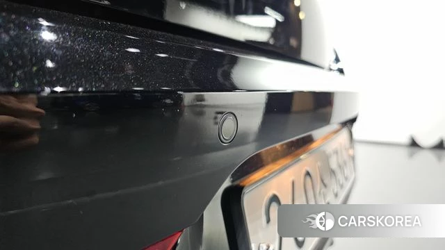 Kia K5 3rd generation id 4923235 из Кореи 22