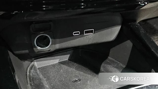 Chevrolet (GM Daewoo) Trax Crossover id 4730639 из Кореи 22