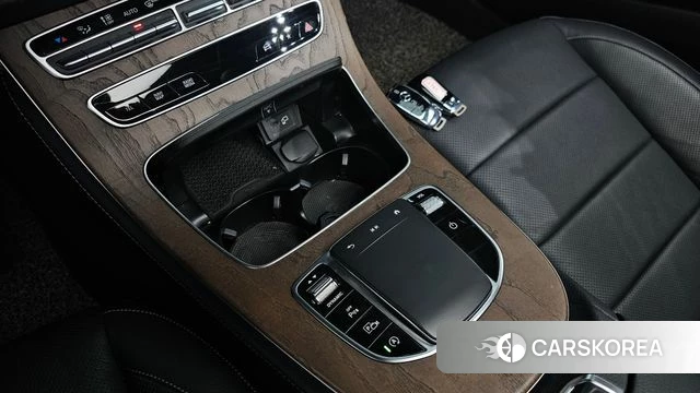 Mercedes-Benz E-Class W213 id 4614541 из Кореи 22