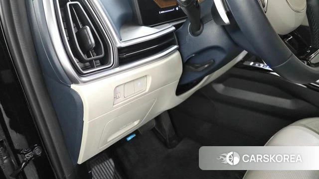 Kia The New Sorento 4th Generation id 4640557 из Кореи 22