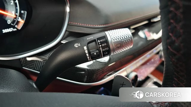 Genesis G80 (RG3) id 4792689 из Кореи 22