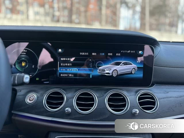 Mercedes-Benz E-class id 4257758 из Китая 22