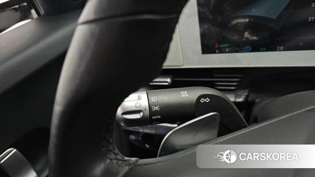 Hyundai Ionic 5 id 4656876 из Кореи 22