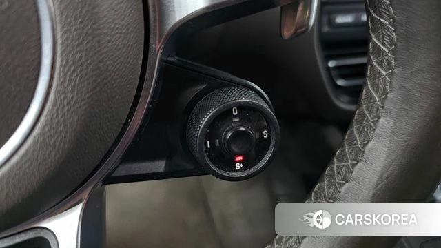 Porsche Macan id 4325187 из Кореи 22