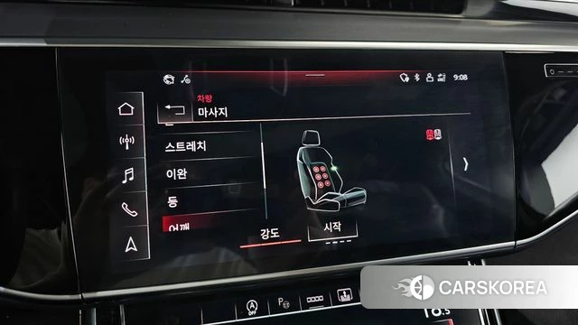 Audi A8 (D5) id 4614122 из Кореи 22