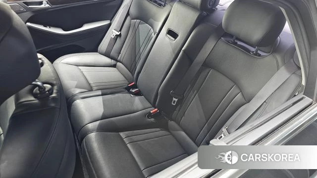 Genesis G80 id 4751237 из Кореи 22