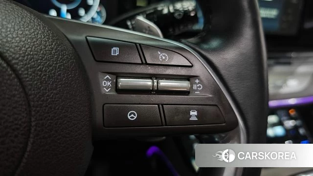 Hyundai The New Grandeur IG id 4434291 из Кореи 22