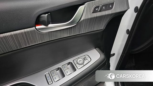 Hyundai The New Palisade id 4442010 из Кореи 22