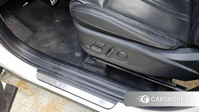 Kia Sorento 4th Generation id 4223263 из Кореи 22