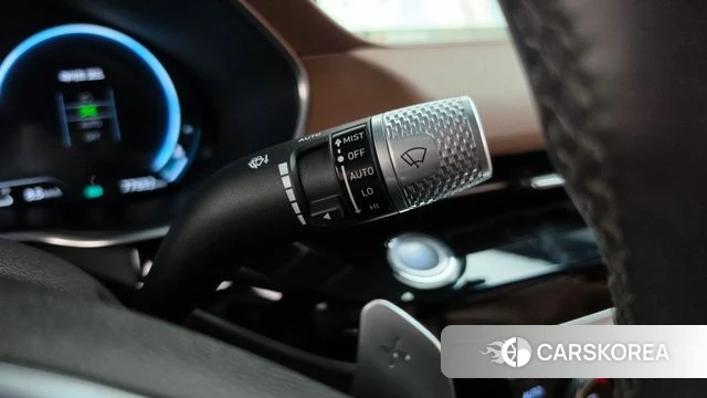 Genesis G80 (RG3) id 4746103 из Кореи 22