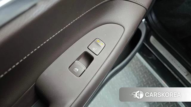 Hyundai The New Grandeur IG Hybrid id 4535677 из Кореи 22