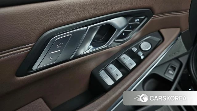 BMW 3 Series (G20) id 4400504 из Кореи 22