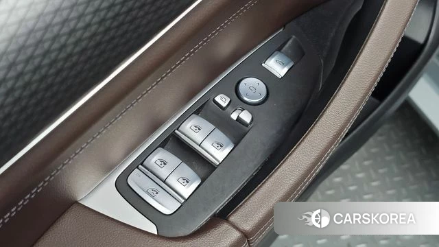 BMW X3 (G01) id 4687793 из Кореи 22