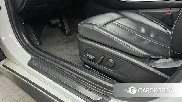 Hyundai Sonata (DN8) id 4943662 из Кореи 22