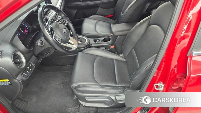 Kia Come New K3 id 4447984 из Кореи 22