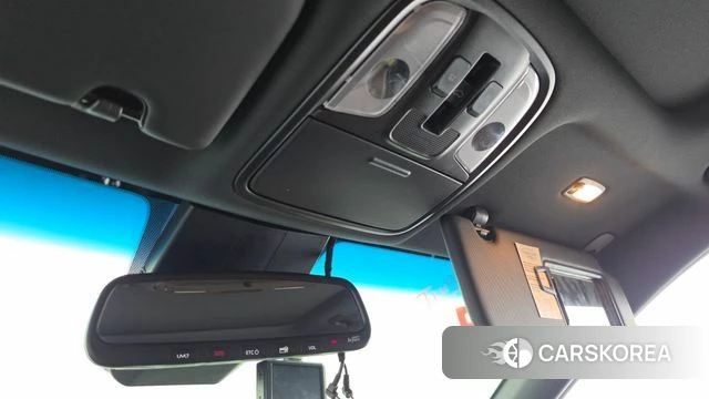 Kia Sportage The Bold id 4658069 из Кореи 22