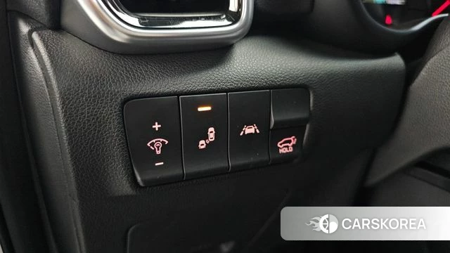 Kia Sportage The Bold id 4562279 из Кореи 22