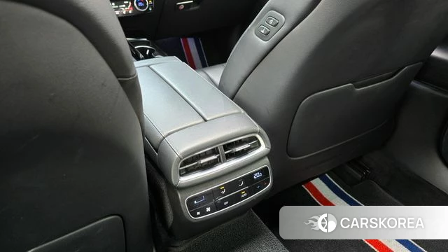 Genesis G80 (RG3) id 4434940 из Кореи 22