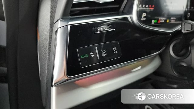 Audi Q8 (4M) id 4434051 из Кореи 22