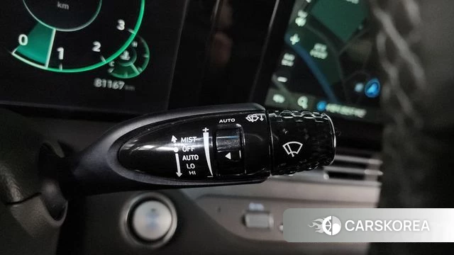 Hyundai The New Grandeur IG id 4268731 из Кореи 22