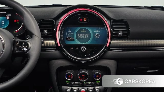 Mini Cooper S Clubman id 4739993 из Кореи 22