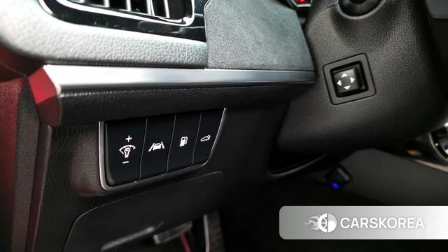 Kia Stinger Meister id 4423327 из Кореи 22
