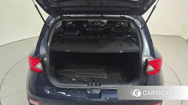 Hyundai Venue id 4647461 из Кореи 22