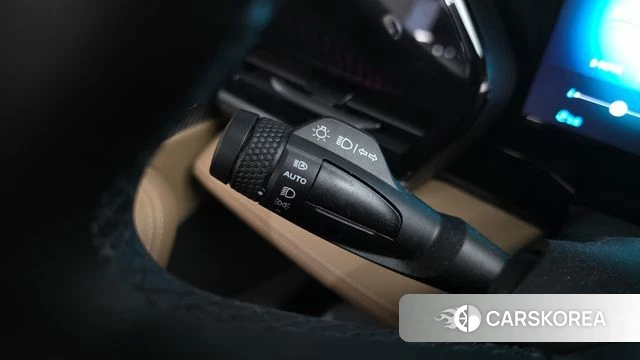 Renault Korea (Samsung) Grand Coleos id 4862582 из Кореи 22
