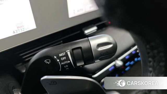 Hyundai Ionic 5 id 4632033 из Кореи 22