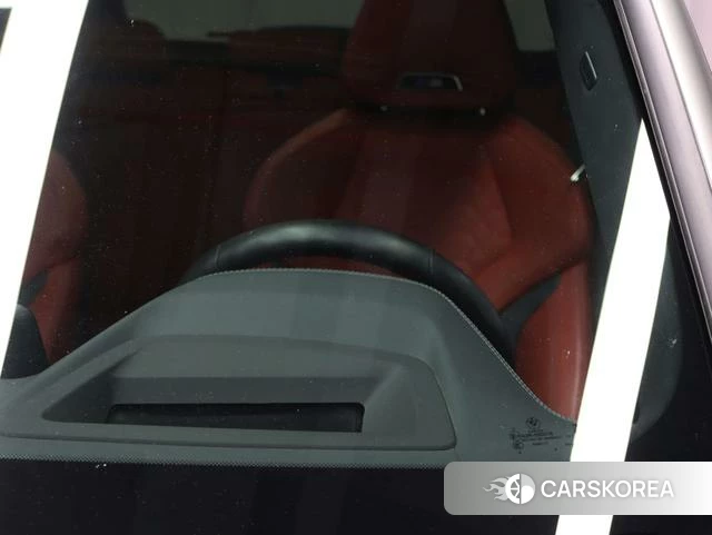 BMW X3 M id 4314757 из Китая 22