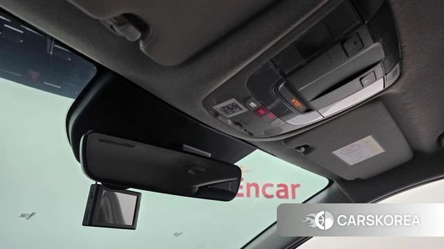 Kia Di All New Niro EV id 4783579 из Кореи 22