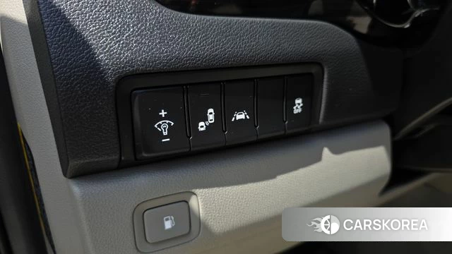 Kia The New Carnival id 4642766 из Кореи 22