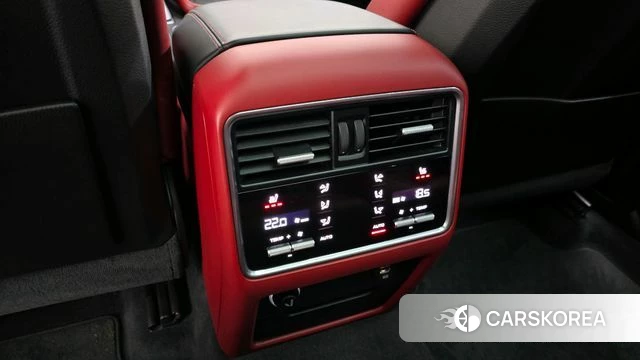 Porsche Cayenne (PO536) id 4377860 из Кореи 22