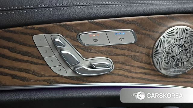 Mercedes-Benz E-Class W213 id 4540868 из Кореи 22
