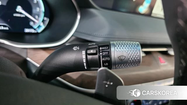 Genesis G80 (RG3) id 4835088 из Кореи 22