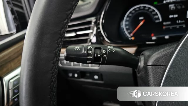Kia Mohave Master id 4722170 из Кореи 22