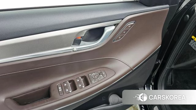 Hyundai The New Grandeur IG Hybrid id 4562729 из Кореи 22