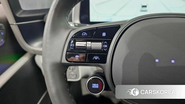 Hyundai Ionic 6 id 4505955 из Кореи 22