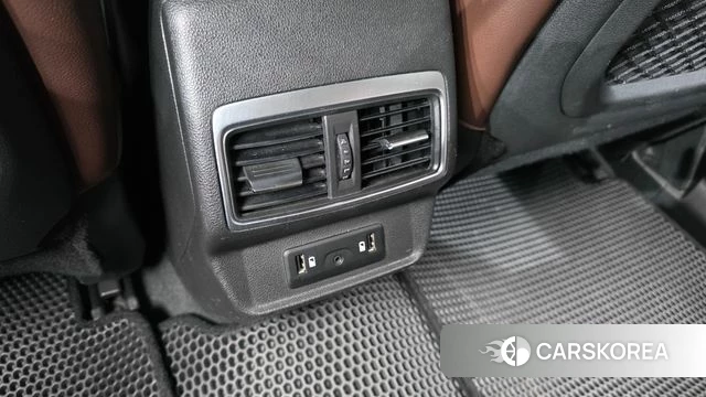 Renault Korea (Samsung) The New QM6 id 4435260 из Кореи 22