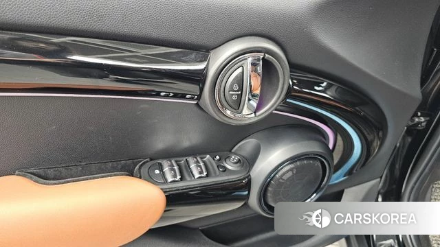Mini Cooper S id 4579097 из Кореи 22
