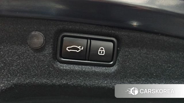 Kia K7 Premier id 4434724 из Кореи 22